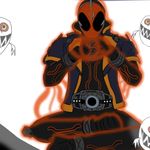 Episode-11: - world traveler chapter 1 cover. of World traveler, a Kamen Rider fanfiction comic. I couldn't come up with a better name for this first chapter.

kamen rider belongs to toei

king boom boo belongs to sega