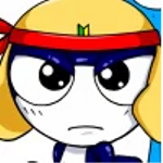 Episode-1: - Estalla el duelo - Gran torneo of Estalla el duelo - Gran torneo, a Keroro Gunsou fanfiction comic. Listos para la batalla.