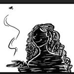 Episode-2: - I Wept the Day We Met of The Apiarist, a Rise of the Guardians fanfiction comic. 