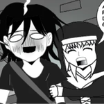 Episode-51: - Chapter 43: Infiltrate Mantra Church of Dragon King, a Originals fanfiction comic. When Yuusuke and the others meet up at the inn, they learned that the Empire and the Church have been working together to steal the voices and hearing from the people of Mantra Island.