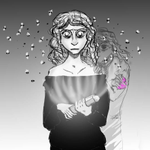 Episode-7: - Blood Under The Oaks of The Apiarist, a Rise of the Guardians fanfiction comic. 