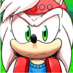 Episode-3: - Looking for emeralds or...? of the legend of cris the hedgehog (english), a Sonic the Hedgehog fanfiction comic. 