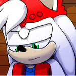 Episode-4: - the prophecy of the legend of cris the hedgehog (english), a Sonic the Hedgehog fanfiction comic. 