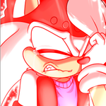 Episode-5: - is there any option...? of the legend of cris the hedgehog (english), a Sonic the Hedgehog fanfiction comic. 