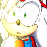 Episode-6: - in search of the second relic of the legend of cris the hedgehog (english), a Sonic the Hedgehog fanfiction comic. 