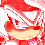 Episode-7: - the determination of cristorm of the legend of cris the hedgehog (english), a Sonic the Hedgehog fanfiction comic. 