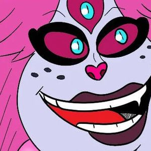 Sissy Fox Boy