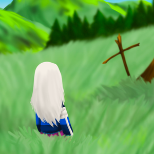 Undertale: Wrong Person AU