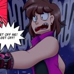 Episode-1: - Origin of Amortrix, a Ben 10 fanfiction comic. Zelen finds a strange object that will change his life forever.