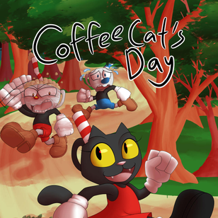 CoffeecatsDay