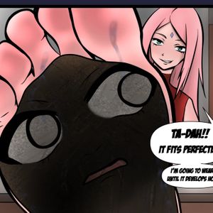 Naruto - How to Train a Hinata