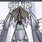 Episode-6: of Love on the battlefield, a Hazbin Hotel fanfiction comic. 