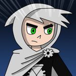 Episode-3: - Chapter 1 Part 2 of Grim Tales: Broken Chain, a The Grim Adventures of Billy and Mandy, Danny Phantom and Powerpuff Girls fanfiction comic. It would seem that the fighting has not ended just yet. After another scuffle with a Pumpkinator, Junior looses his sister and was given the task of finding her by the Time Ghost "Clockwork".