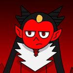 Episode-4: - Chapter 1 Part 3 of Grim Tales: Broken Chain, a The Grim Adventures of Billy and Mandy, Danny Phantom and Powerpuff Girls fanfiction comic. In his quest to find his sister, Junior ends up befriending Jeff the Spider and a girl named "Mimi". While at first they seemed friendly it's revealed they were only leading Junior into a trap set by the villanous HIM. After a battle of wills with his mind influenced sister Mimi and Jeff have a change of heart, and after a quick tussle with HIM they manage to make their escape.