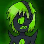 Episode-9: - Chapter 2 Part 4 of Grim Tales: Broken Chain, a The Grim Adventures of Billy and Mandy, Danny Phantom and Powerpuff Girls fanfiction comic. As the morning arrives Minnie has a conversation with her Nergal half and manages to fix her relationship with her. As Chi and Aku finish their goodbyes, Mimi decends on Castle Grimskull.