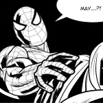 Episode-2: - Pages 5-9 of The Rescue, a Spider-Man and Marvel fanfiction comic. 