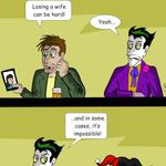 Episode-13: - Batty Baddy 13 of Batty Baddies, a DC fanfiction comic. 