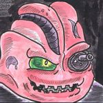 Episode-1: - Return of the Kraang of Teenage Mutant Ninja Turtles "The full eighty percent", a Teenage Mutant Ninja Turtles, Avatar The Last Airbender and Dragon Ball Z fanfiction comic. While on patrol, Leonardo and Karai learn about something very disconcerting, the Kraang are making another attempt at invasion, using actual clones of the Foot Clan.