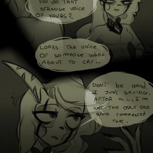 Missing Members