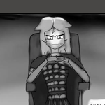 Episode-1: of Trouble in paradise., a Hazbin Hotel fanfiction comic. Hello this is my first comic. I tried to stick to a schedule so some of the art quality differs per page. Anyway I hope you enjoy and please check out my deviantart https://www.deviantart.com/browing1124 for other art pieces.