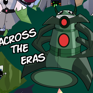 Acrosstheeras