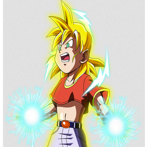 Pan's Fury
