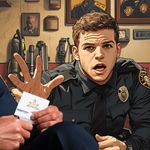 Episode-5: - s1e03 - Not Only Next of Kin Part 2 of Buck In Time, a 9-1-1 fanfiction comic. Buck and Chim sit down for a chat with Bobby after their altercation...