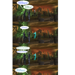 Episode-16: - Messed up Kombat part 15 Prepare yourself of Messed up Kombat, a Mortal Kombat fanfiction comic. 