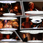 Episode-10: - Y so Messed up Kombat pt.9 Bloody hell of Y so Messed up Kombat, a Mortal Kombat fanfiction comic. 