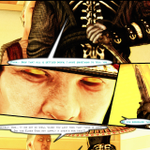 Episode-16: - Y so Messed up Kombat pt.15 Last puzzle of Y so Messed up Kombat, a Mortal Kombat fanfiction comic. 