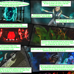Episode-1: - Messed up Realms pt.0 Chaos rises of Messed up Realms, a Mortal Kombat fanfiction comic. 