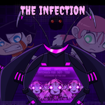 Episode-3: - The Infection part 01 of Srmthfg: DownFall, a Super Robot Monkey Team Hyper Force Go! fanfiction comic. Tv android reveals himself with a terrible plague is up to our heroes to find the cure
