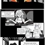 Episode-3: - The County Fair of Youjo Senki Americana/Clipped Silver, a Youjo Senki fanfiction comic. 