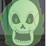 Episode-57: - Dragon King Halloween Bonus Chapter of Dragon King, a Originals fanfiction comic. This is a Halloween Bonus Chapter.