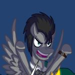 Episode-7: - special episode of C.l.o.n.e.s., a My Little Pony fanfiction comic. a short moment that occurred at a random point in history.