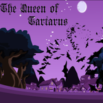 Episode-1: of Queen of Tartarus, a My Little Pony fanfiction comic. 