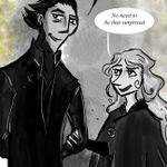 Episode-3: - Spooky Season About to Begin of Whiskers (and other moments of life), a Rise of the Guardians fanfiction comic. 