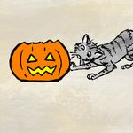 Episode-5: - Whiskers and Pumpkin of Whiskers (and other moments of life), a Rise of the Guardians fanfiction comic. 
