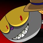 Episode-2: - Sons of Devil - Part 02 of Sons Of Devil - Cuphead AU, a Cuphead fanfiction comic. 