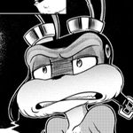 Episode-2: - Reposting with the missing pages (4-7) of "Drift" [A Jak and Daxter Fancomic], a Jak and Daxter fanfiction comic. The first upload had four missing pages for some reason and I'm not sure why but this should be right now.