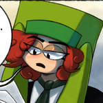 Episode-1: - Page 1 of Smoke, a South Park fanfiction comic. first look at Kyle’s boss

Ngl, I don't really know much about how office workers talk, so I just slapped in dialogue and Grammarly helped with mistakes and edits.
Art, AU by me 
South Park by Trey Parker & Matt Stone