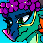 Episode-13: of Wings of Fire: Mending the Mountain, a Wings of Fire fanfiction comic. 