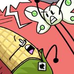 Episode-2: - Bonus Page of Gone (one-shot), a Inanimate Insanity fanfiction comic. An epilogue of sorts