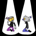 Episode-7: - Sons of Devil - Part 07 of Sons Of Devil - Cuphead AU, a Cuphead fanfiction comic. 