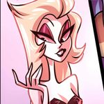 Episode-5: of Rise Of The Hell Empire, a Hazbin Hotel fanfiction comic. 