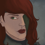 Episode-1: - Chapter 1: Revenge of Nara the Grey Warden, a Dragon Age fanfiction comic. Nara Mahariel's mission to save the queen goes awry when Lady Cousland interferes with an agenda of her own.