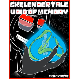 Skelendertale: Void of Memory