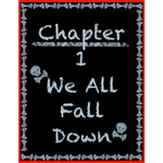 Episode-1: - Chapter 1- We all Fall Down of Skelendertale: Void of Memory, a Undertale fanfiction comic. Deeper Down Memory Lane