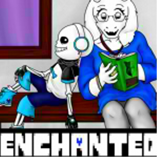 Enchanted
