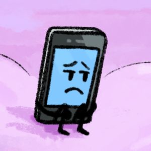Gone (one-shot)